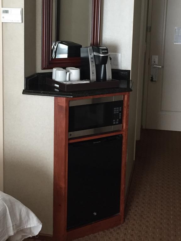Town & Country Inn And Suites Charleston Exteriér fotografie