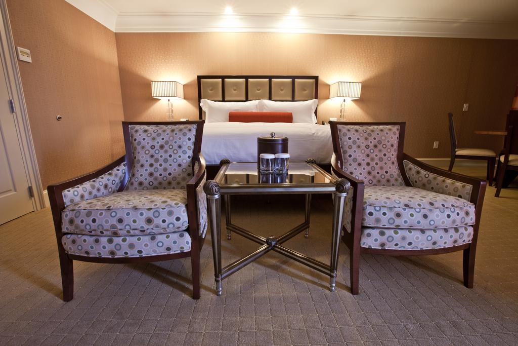Town & Country Inn And Suites Charleston Exteriér fotografie