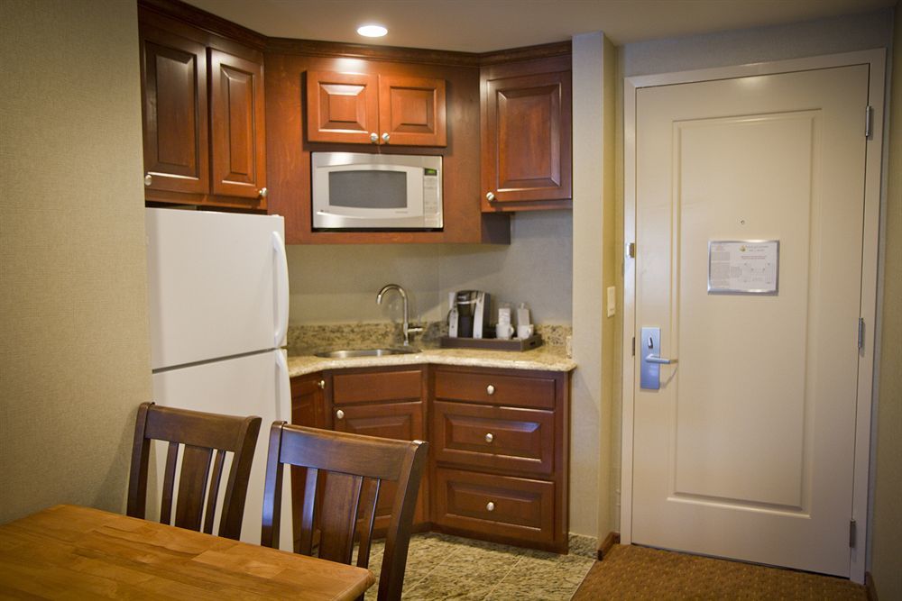 Town & Country Inn And Suites Charleston Exteriér fotografie