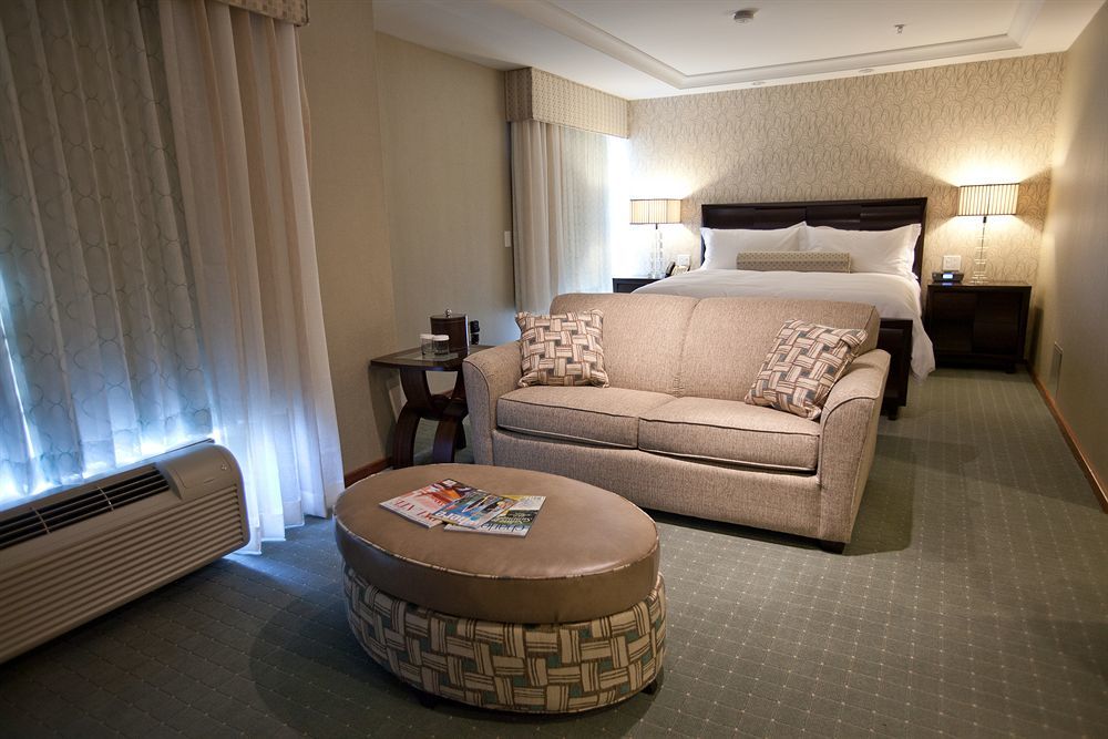 Town & Country Inn And Suites Charleston Exteriér fotografie