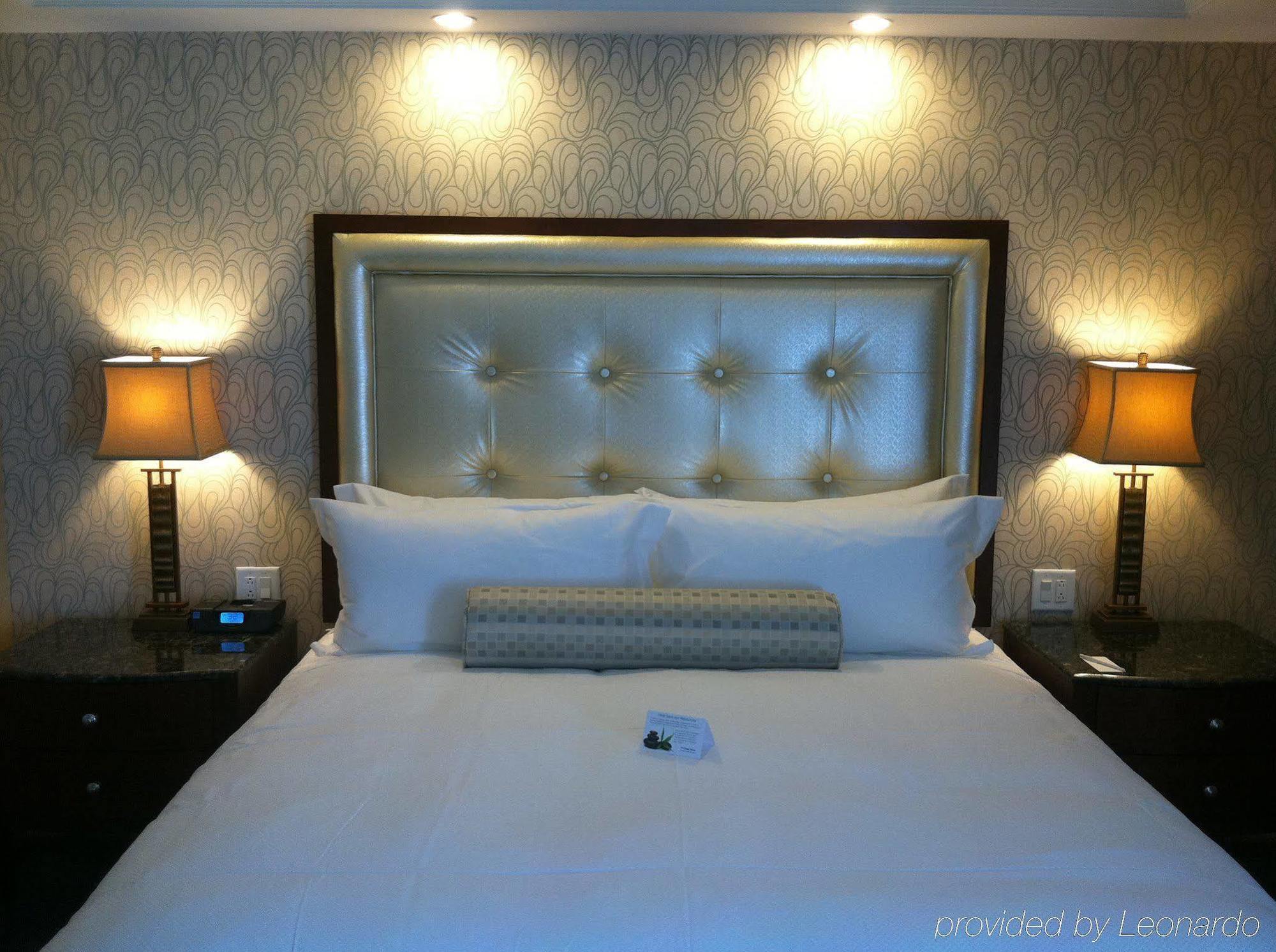 Town & Country Inn And Suites Charleston Pokoj fotografie