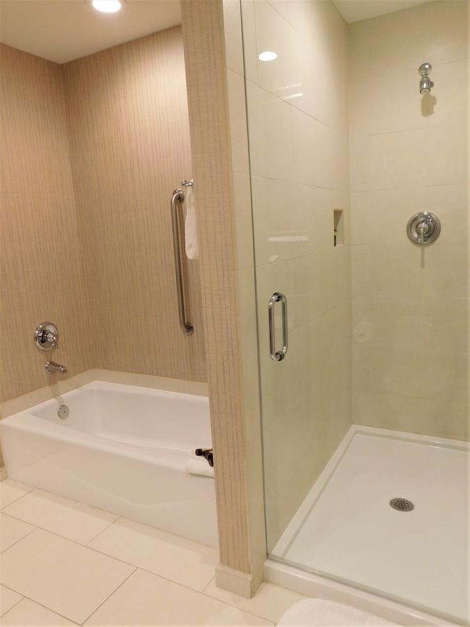 Town & Country Inn And Suites Charleston Pokoj fotografie