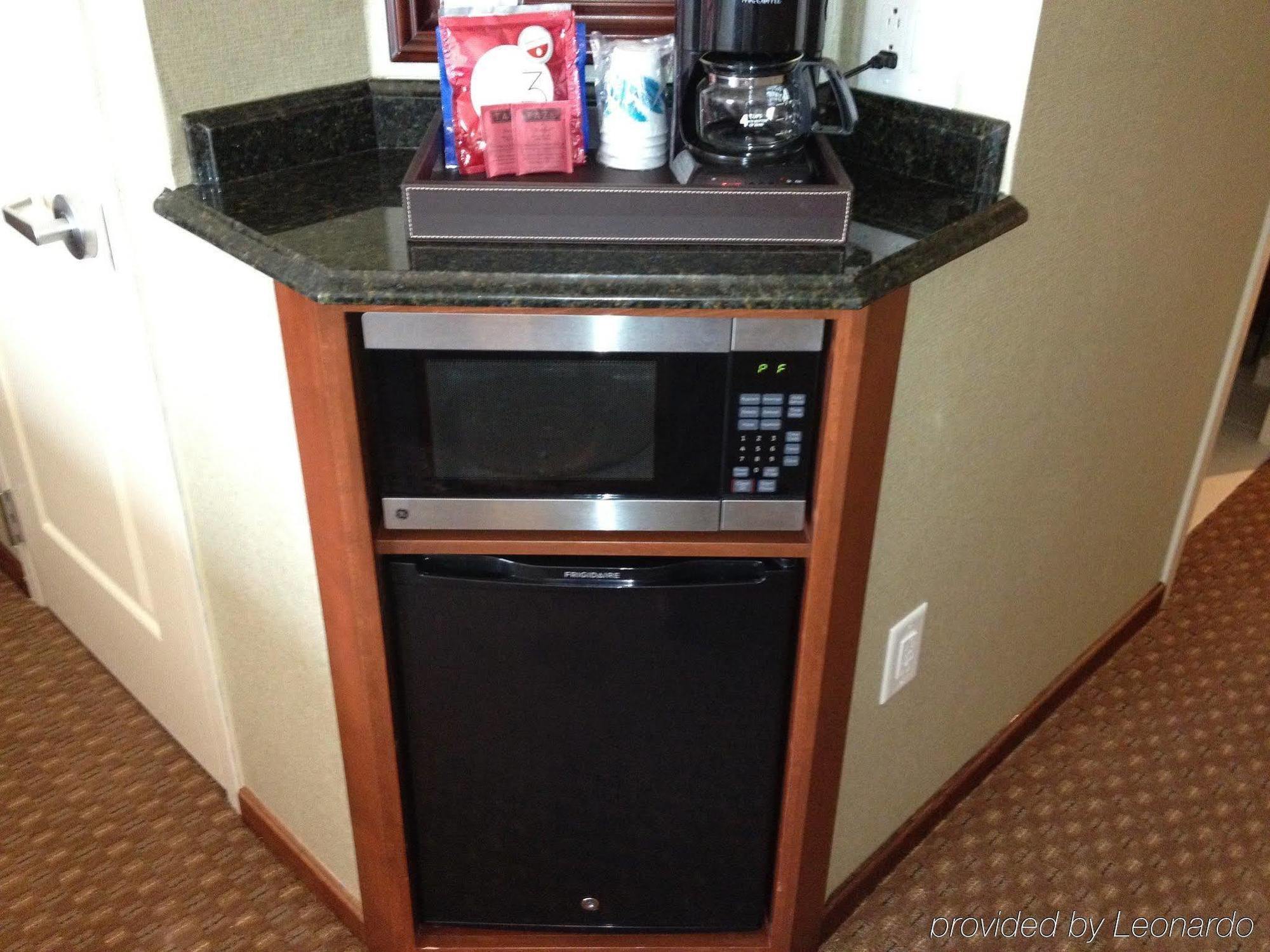 Town & Country Inn And Suites Charleston Pokoj fotografie