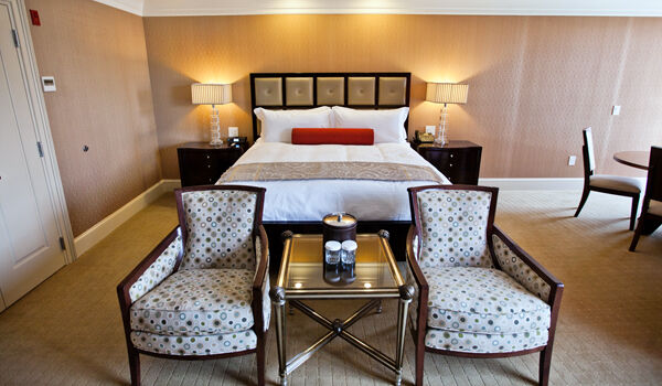 Town & Country Inn And Suites Charleston Exteriér fotografie
